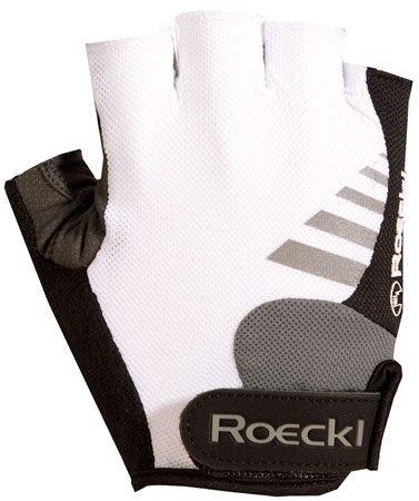 Bingen Handschoenen Wit