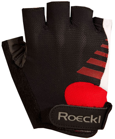 Bingen Handschoenen Rood