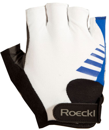 Bingen Handschoenen Blauw