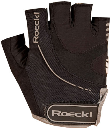 Illertissen Handschoenen Zwart