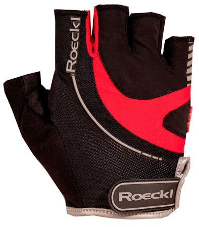 Illertissen Handschoenen Rood