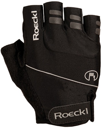 Bebra Handschoenen Zwart