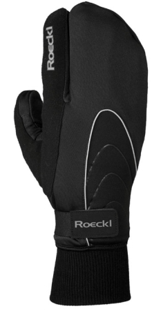 picture Vacha Lobster Handschoenen Zwart
