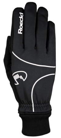 picture Rotenburg Handschoenen Zwart