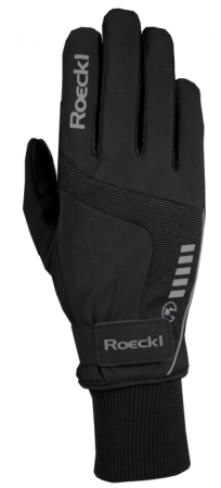picture Rovereto GTX Handschoenen Zwart