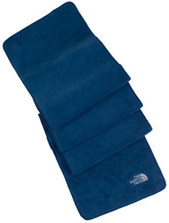 Scarf Blue