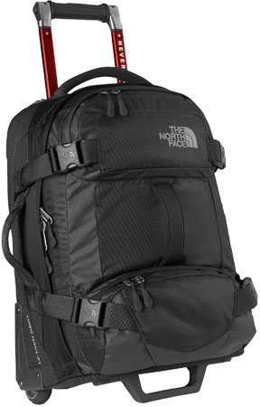 Longhaul 26 Black