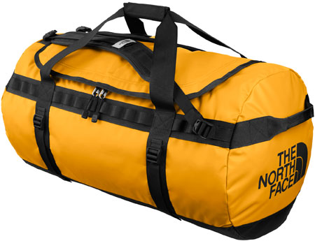 Base Camp Duffel L