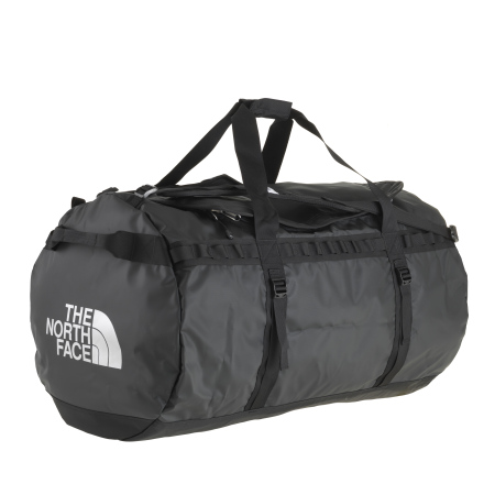 Base Camp Duffel XL TNF Black