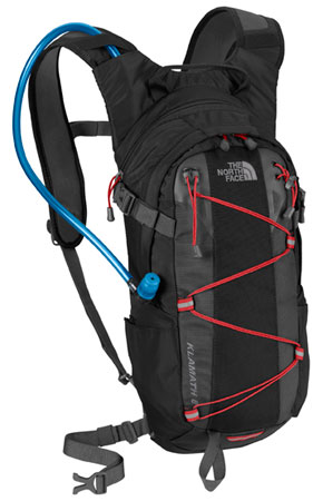 Klamath 8 Black