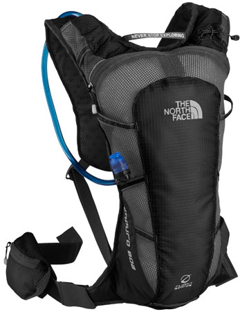Enduro Boa Black
