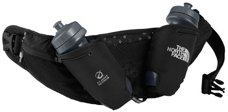 Enduro Belt 2 TNF Black