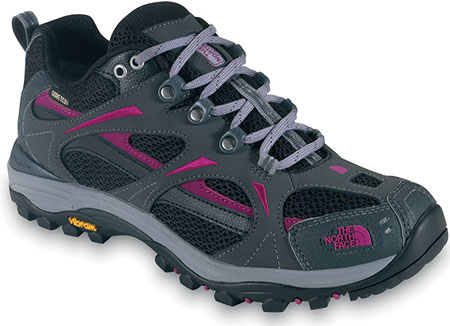 Womens Hedgehog GTX XCR III BlackFuchsia Pink