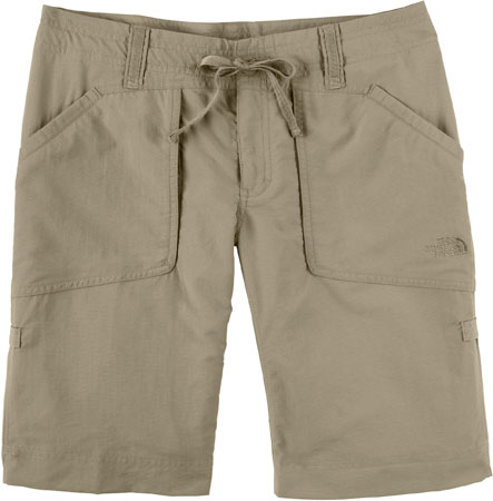 Women`s Horizon Sunnyside Short Dune Beige
