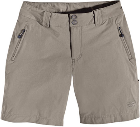 Women`s Trekker Short Dune Beige