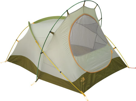 Tadpole 2 Bamboo Green