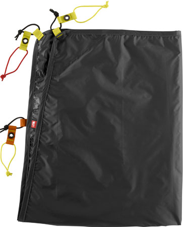 FP Big Fat Frog 24 Asphalt Grey