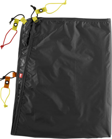 FP Tadpole 23 Asphalt Grey