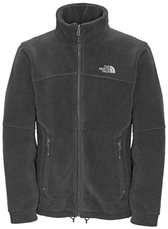 Genesis Jacket Asphalt Grey Heren