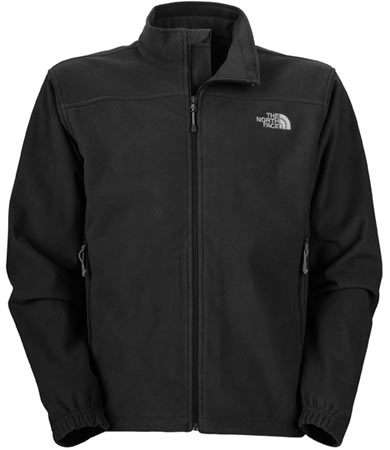 Windwall 1 Jacket TNF Black Heren