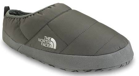 NSE Tent Mule III Sloffen Graphite Grey Graphite Grey Heren