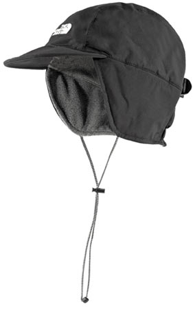 Granite Cap TNF Black