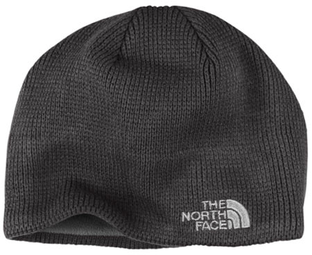 Bones Beanie Graphite Grey