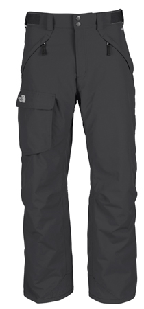 Freedom Pant Asphalt Grey Heren