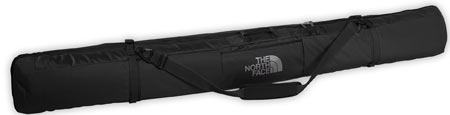 Base Camp Ski Sleeve TNF Black