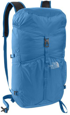 Flyweight Rugzak Voyage Blue
