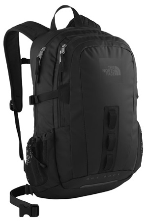 Base Camp Hot Shot TNF Black