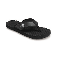 Base Camp Flip Flop Black Black Heren Slipper