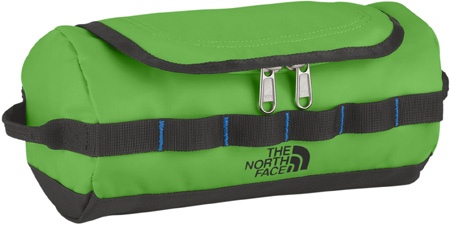 Base Camp Travel Canister Reistas Triumph Green