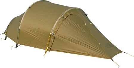 Westwind 2 Avocado Green Tent
