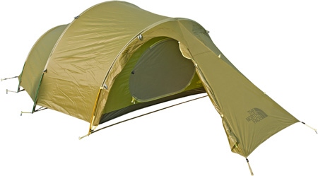 Westwind 3 Avocado Green Tent