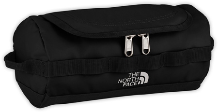 Base Camp Travel Canister Reistas TNF Black