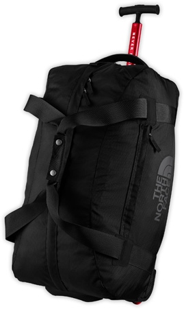 Wayfinder 30 TNF Black Reistas