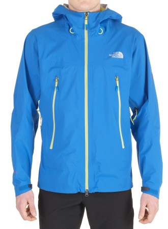 Stretch Diad Jacket Athens Blue Heren