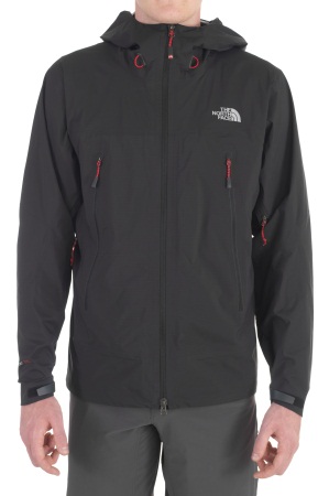 Stretch Diad Jacket TNF Black Heren