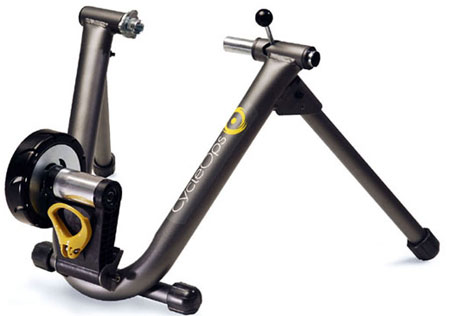 Fietsen Fietstrainers Fietstrainers