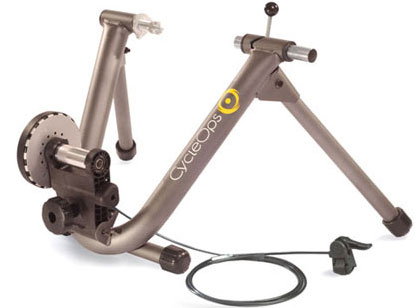 Mag (verstelbaar) trainer