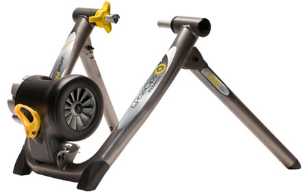 Jet Fluid Pro trainer