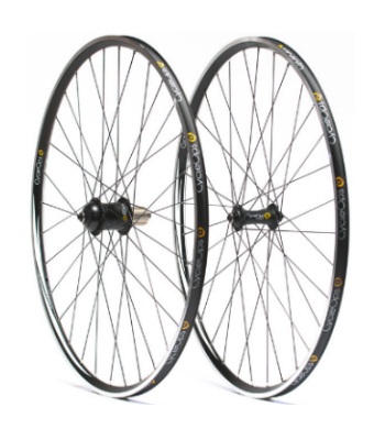 picture G3 Alu Draad Wielset