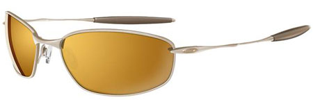 Whisker Platinum Zonnebril
