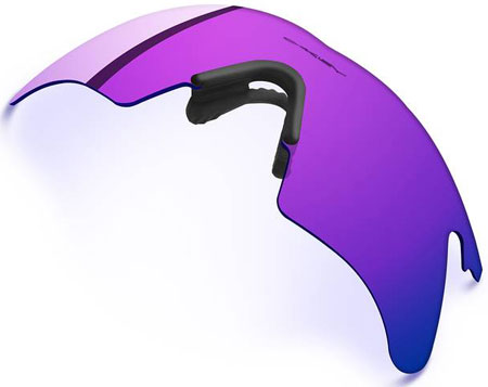 picture M-Frame Blue Lens