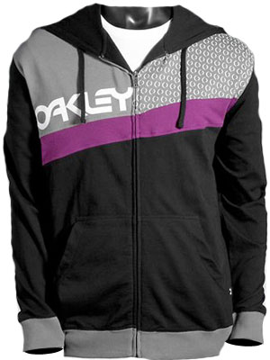 Original Grip Hoody