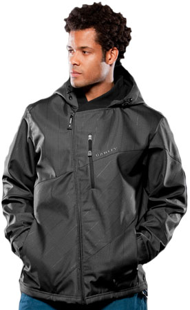 Sided Jacket Heren