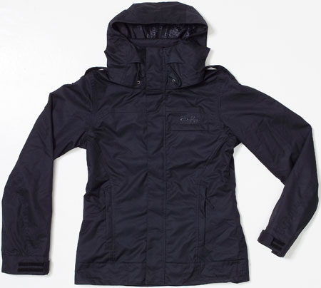 Karing Jacket Dames