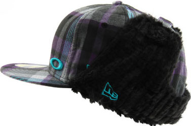 New Era Flap Dove