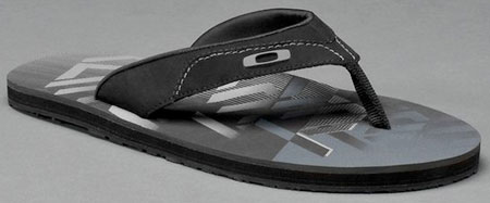 O Strap Black Men